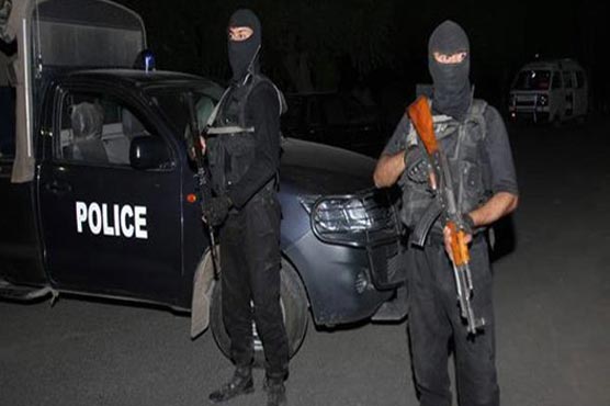 Two people shot dead in encounter with CTD in Gujranwala