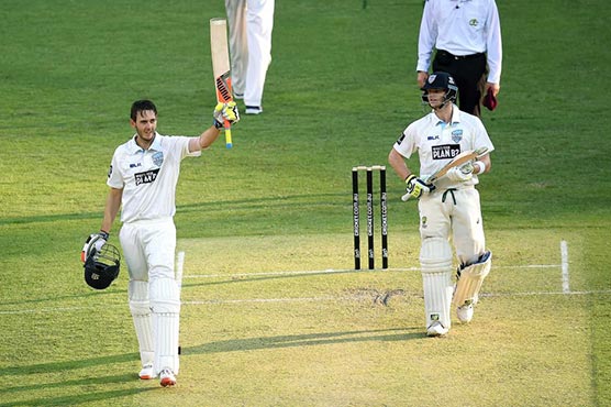 Australia call up in-form Patterson for Sri Lanka Tests