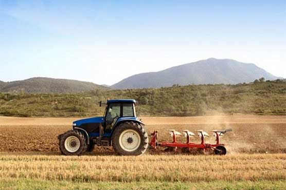 Import of used tractors to hurt industry: PAAPAM