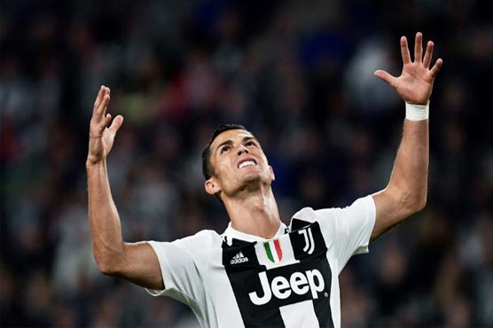 Ronaldo faces multi-million tax fraud fine in Madrid court