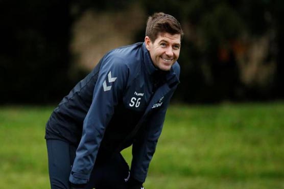 Gerrard's Rangers revival raises stakes with Celtic