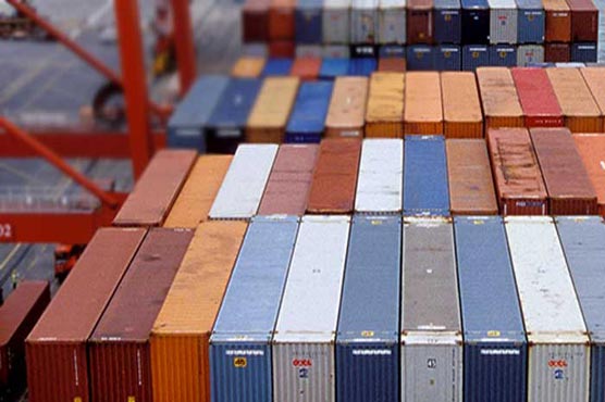 Inter-ministerial working group formed on Logistics, Transport policy