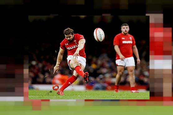 Halfpenny likely to miss opening Six Nations games: Gatland