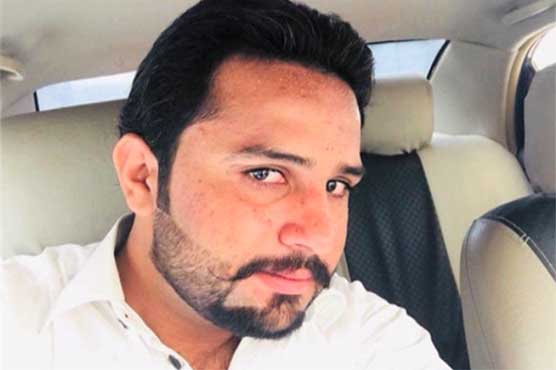 Police arrest alleged child abuser in Taunsa Sharif