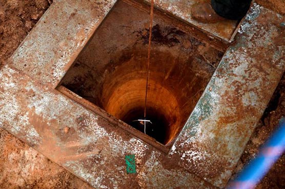 Hezbollah could 'for years' enter Israel, group's leader says after tunnels found