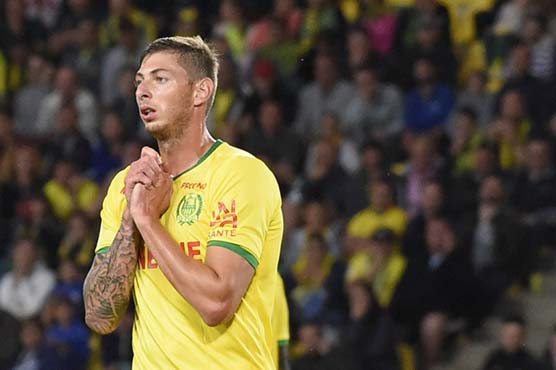 Sala's former Nantes team mates will struggle to keep focus, admits coach
