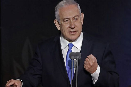 Israel says won't renew mandate of Hebron observer mission