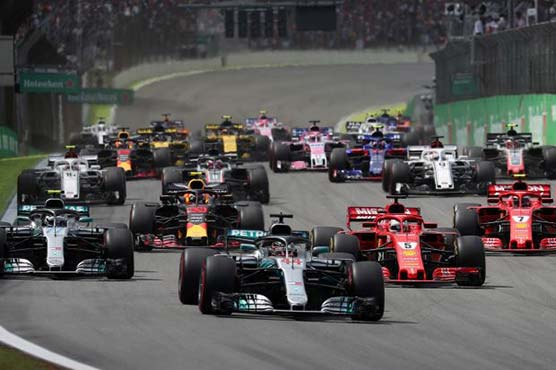 F1 promoters' group critical of sport's owners