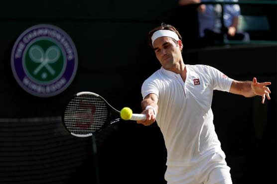 Wimbledon Is Federer S Best Chance To Win 21st Slam Wilander