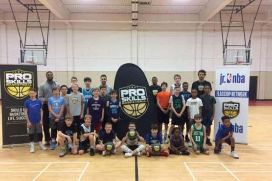 PSB 15-day long summer squash camp concluded