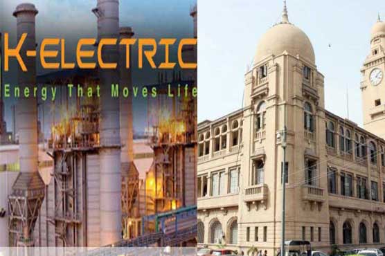 K-Electric demands Rs1bn in compensation for damage from KMC