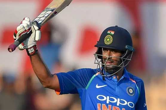 India batsman Rayudu retires