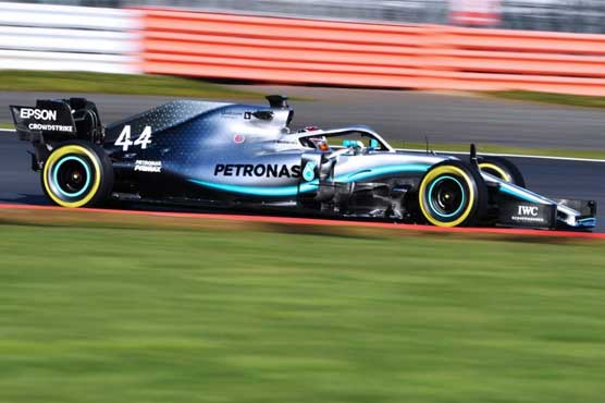 Mercedes target cooling after feeling the heat in Austria