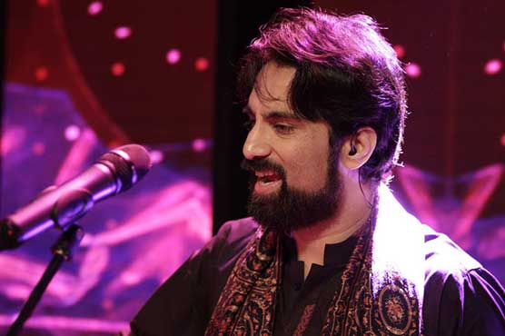 Ali Noor's health slowly improving