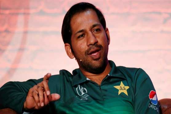 Will try to make 500 runs against Bangladesh: Sarfraz