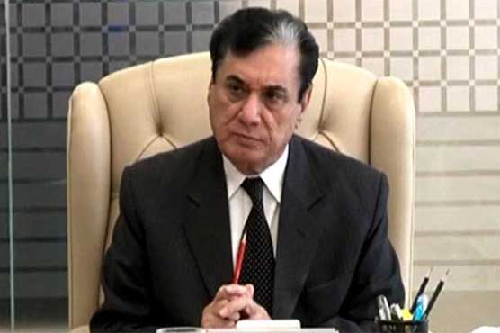  Trying to bring corrupts back to Pakistan: NAB Chairman