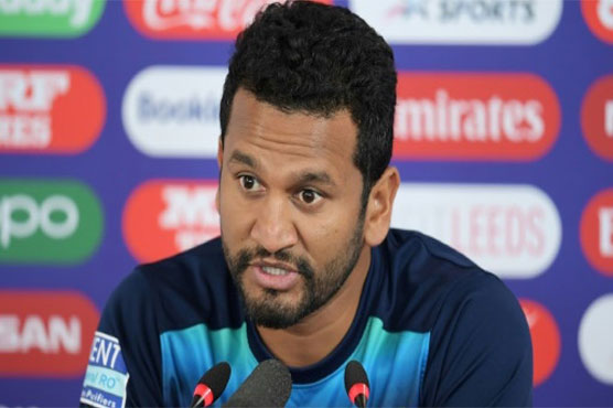 Karunaratne wants more Sri Lanka players to get overseas experience