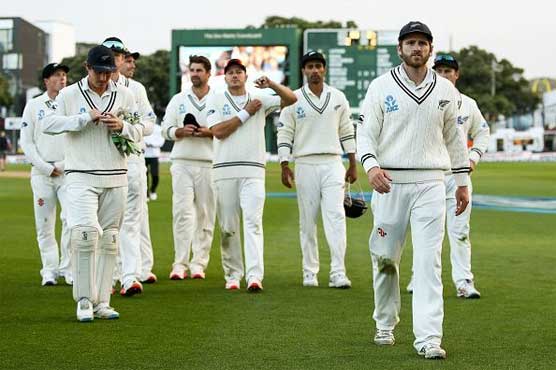 New Zealand to begin Test Championship with tour of Sri Lanka