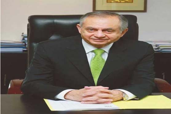 Tariff structure being rationalized, streamlined to ensure country's industrial production: Dawood