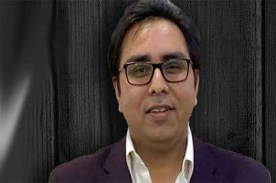 Maryam Nawaz’s presser reached drop scene before 24 hours: Shahbaz Gill