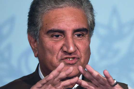 Qureshi questions status of video after denial by judge