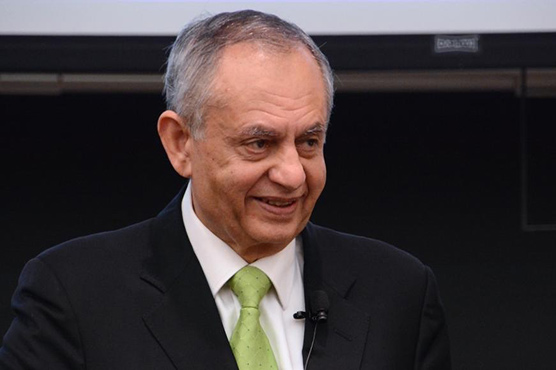 Faisalabad Expo Center's construction to begin this year: Razak Dawood