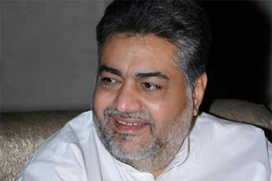 PML-N has planned to spread political anarchy: Samsam Bukhari