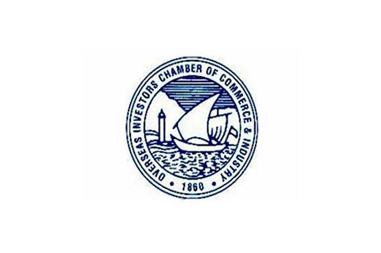 Improved security environment appreciated by foreign investors: survey 