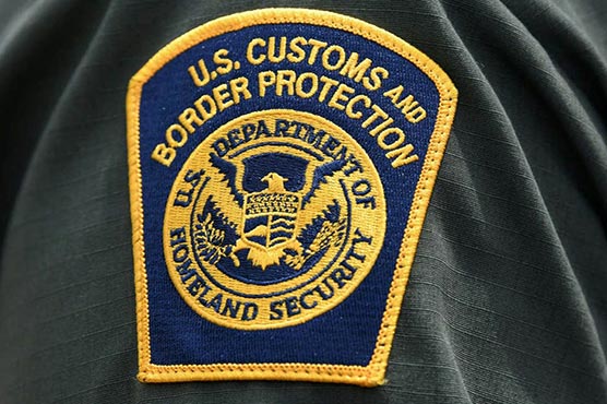 Two US Marines arrested for migrant trafficking