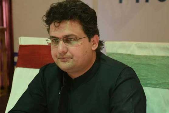 Several PML-N Senators won't vote opposition: Faisal Javed