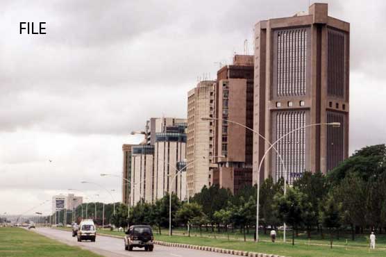 CDA decides to seal 59 commercial plazas over nonpayment of taxes