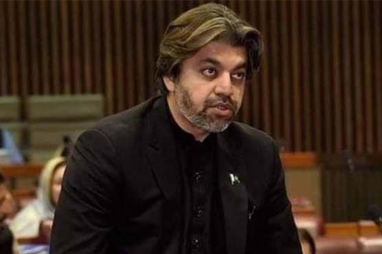 Imran Khan became PM by people's votes and not by any survey: Ali Muhammad