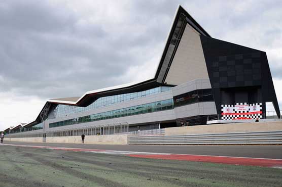 Williams back at Silverstone in his 50th year as team boss