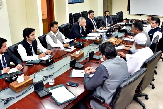 Govt taking measures to enhance marble export: Dawood