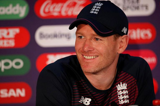 Morgan tells England to replicate Australia form in final