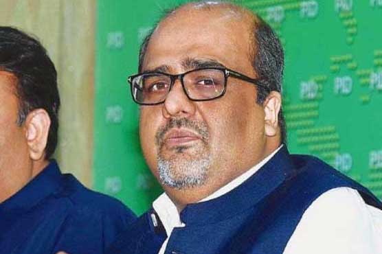 Shehzad Akbar challenges Shehbaz Sharif for filing law suit 