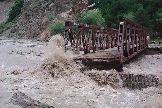20 dead, others missing as flood wreaks havoc on Neelum Valley