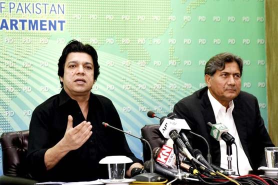 Work on Dasu hydropower project to start shortly: Vawda