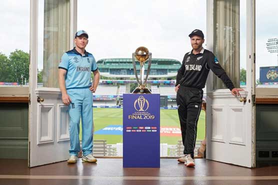 Fans fume over ICC rules after England's victory in World Cup final