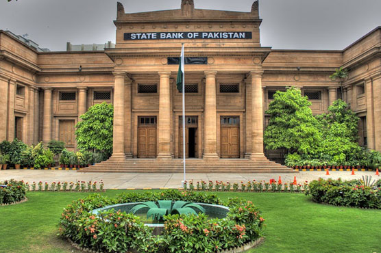 SBP releases third Quarterly Report on State of Economy for FY19