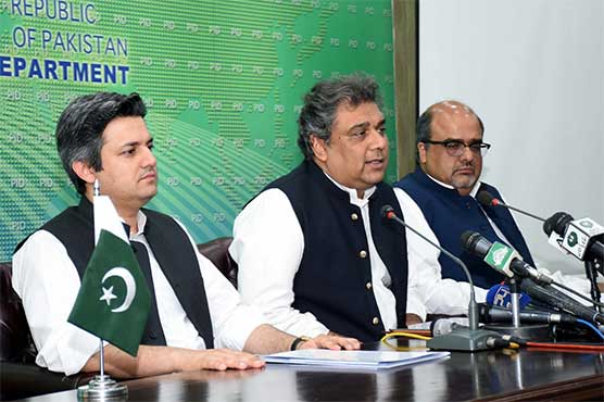 Properties of Hassan, Hussain, Suleman, Ali Imran to be confiscated: Shehzad Akbar