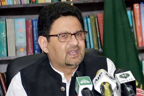 SHC approves pre-arrest bail of Miftah Ismail