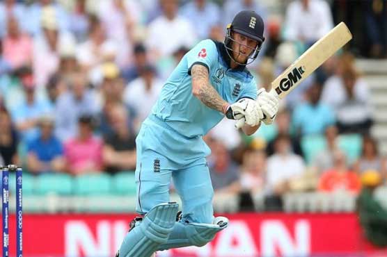 England's Stokes nominated for New Zealander of the Year award – report