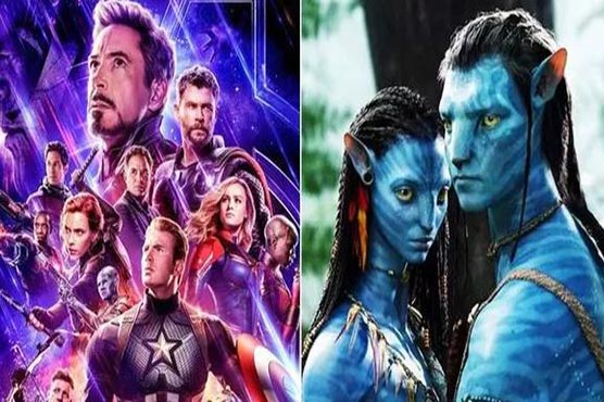 'Avengers' to break 'Avatar' all-time record this weekend: Disney ...