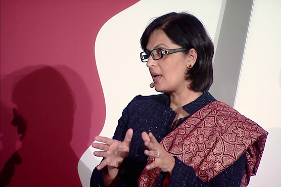 Govt to eliminate viral hepatitis by promoting public private collaborations: Dr Sania