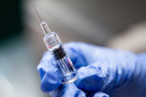 Two-week special vaccination campaign against 10 fatal diseases kicks off in KP