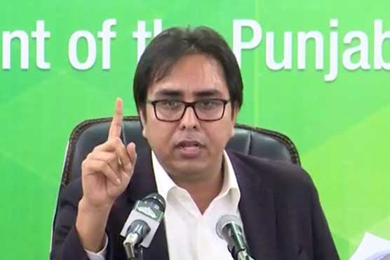 Ahsan Iqbal will be with his leadership soon: Shahbaz Gill