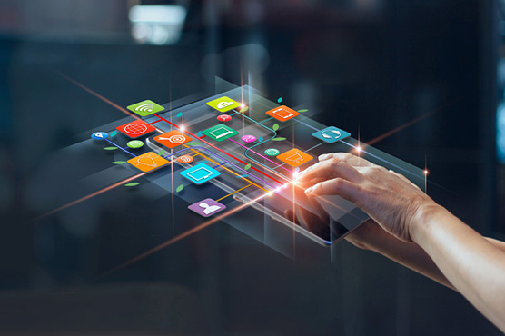 KP govt allocates Rs786 million for digitisation of government offices