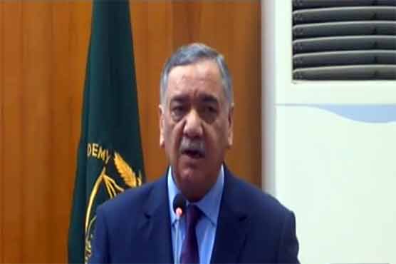 Fake testimony biggest impediment in justice system: CJP Khosa 