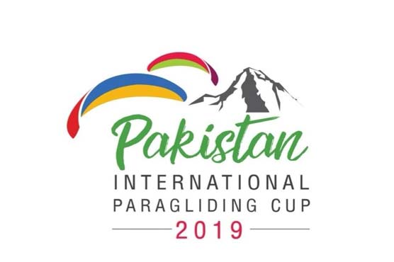 Pakistan International paragliding cup 2019 to be held from Sept 27